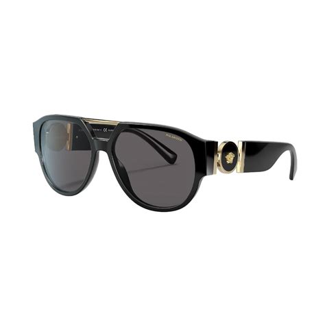 versace mens sunnies